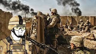 Pov You are an American soldier in the second battle of Fallujah [upl. by Nylimaj543]