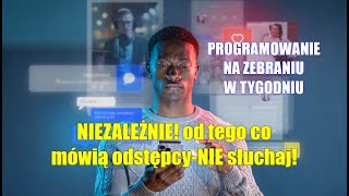 NADARZYN ODBIÓR O jakim OCZERNIANIU mówicie w artykule Jak niby odstępcy ORGanizację OCZERNIAJĄ [upl. by Esetal]