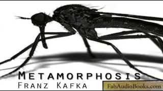 THE METAMORPHOSIS by Franz Kafka  complete unabridged audiobook  Fab Audio Books [upl. by Rosamond]