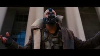 BANE amp DEATHSTROKE Movie Secret Six Confirmed [upl. by Mientao]