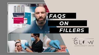 FAQS Will Fillers Make My Face Look Fat or Overdone [upl. by Noruq]