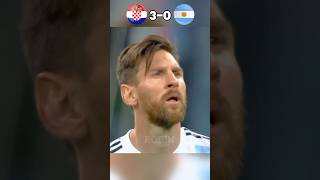 🇭🇷Croatia vs 🇦🇷Argentina  World Cup 2018 🏆 [upl. by Moe]