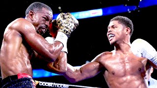 Jamel HERRING vs Shakur STEVENSON Full Fight HD  Boxing HIGHLIGHTS [upl. by Dorothea]