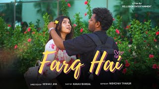 Farq Hai  Suzonn  Cover by  Nishchay Thakur [upl. by Leynwad]