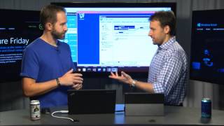 Storage and Disk Basics with Azure Virtual Machines  Azure Friday [upl. by Anastice]