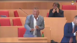 25072024 Intervento di Antonio Tutolo in Regione Puglia sul TFM [upl. by Kohler417]