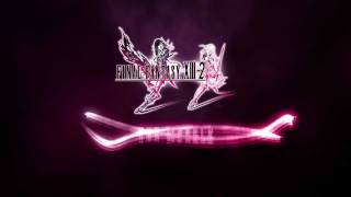 Trailer Final Fantasy XIII2 The Moogle [upl. by Ojeillib]