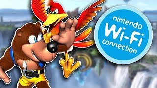 CoinBox 100 Wifi Tournament  DEFINITIVE BANJO MU CHART bracket [upl. by Jangro]