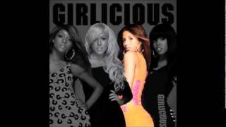 Natalie Mejia verse in Girlicious feat Flo Rida  Liar Liar [upl. by Ativla331]