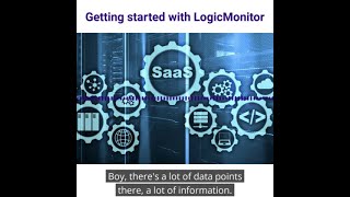 Implementing LogicMonitor [upl. by Eirena157]