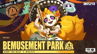 New Version Preview Bemusement Park  Dislyte [upl. by Trumann]