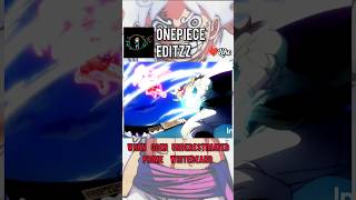 Oden Vs Whitebeard 🔥💥 anime onepiece animeedit luffy zoro [upl. by Deerc]