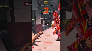 BEST META LOADOUT ON REBIRTH ISLAND WARZONE 3 shorts shortsvideo warzone warzone3 [upl. by Ailefo]