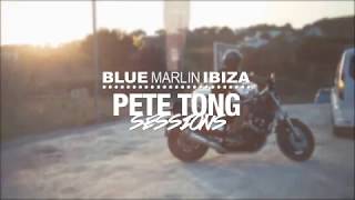 BLUE MARLIN IBIZA PETE TONG SESSIONS 26082018 [upl. by Kyne]