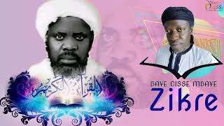 selection Zikr Baye Cisse MBAYE Happyniass TV [upl. by Marrin]