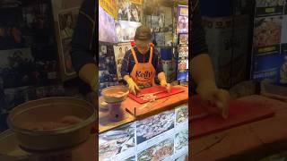 Popular halal food of Busanstreetfoodsouthkoreaytshortsvideotravel [upl. by Emyle]