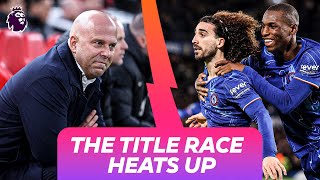 Are Chelsea Ready To Compete For The Title  Matchweek 17 Preview [upl. by Leiser]