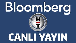 Bloomberg HT Canlı Yayın ᴴᴰ [upl. by Anrim544]