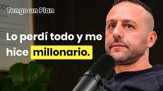 De Vivir en un Almacén a 3000000€ en un Mes Preico Juridicos [upl. by Daney387]