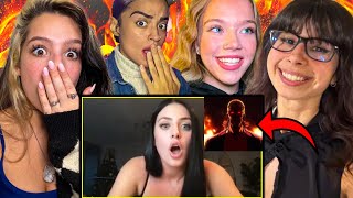 PACKGOD FLAMING THE CRINGIEST GIRL Packgod vs Insane OnlyFans Girl [upl. by Airal]