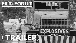 THE WAGES OF FEAR Trailer [upl. by Bartko]