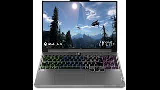 Review Lenovo Legion 5i Gaming Laptop  16” WQXGA Intel Core i714650HX NVIDIA RTX 4070 8GB [upl. by Aiynat]