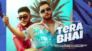 Tera Bhai  Star Boy LOC Official Video  Yash Navani  Amit Majithia  Bcc Music Factory [upl. by Lounge]