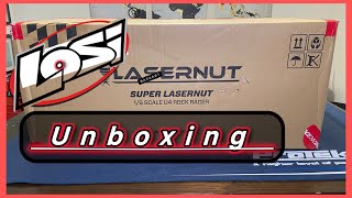 New LOSI SUPER LASERNUT  Unboxing [upl. by Barren]