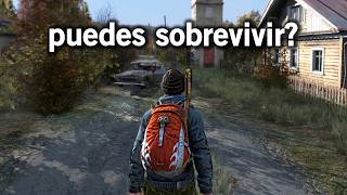 TOP 10 Juegos Survival QUE PONEN A PRUEBA TUS HABILIDADES [upl. by Parrie72]