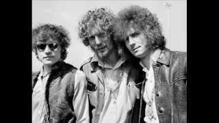 Cream  Spoonful live 1967 AMAZING SOLO RARE [upl. by Mckee]