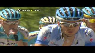 Cycling Tour de France 2007 Part 2 [upl. by Marcelo]