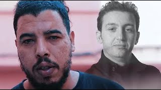 Gnawi FT Amine Matlo  Histoire Kdima Hommage Cheb Akil By ZINO KDS [upl. by Moira238]