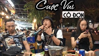 Cuộc Vui Cô Đơn CVCD cover Phiên bản say xỉn thất tình nghe muốn rụng cả tim [upl. by Kiefer]