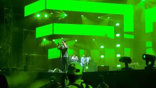 Atif Aslam Riyadh Concert  Tajdar E Haram Live [upl. by Calore222]