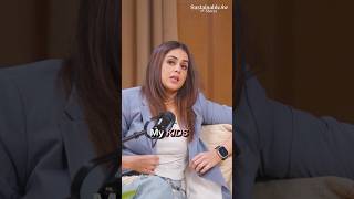 Genelia talks about her kids and parenting style plantbasedliving sustainableteawithshreya [upl. by Hsiwhem]