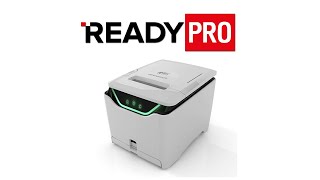 Ditron iT  Collegare il registratore telematico con il software gestionale Ready Pro [upl. by Yrtneg744]