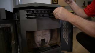 Introduction to ComfortBilt Pellet Stoves [upl. by Kipton]