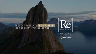 Announcing the Molymet Rhenium Challenge Winners [upl. by Eiduj]