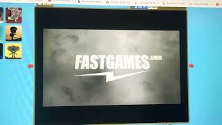 Fast GamesBeGamercom logo [upl. by Deys]