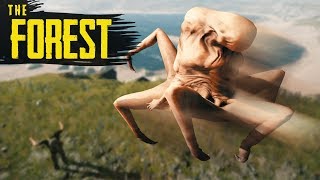 MUTANT MASSACRE The Forest Hard Survival S3 Episode 54 [upl. by Teerprah144]