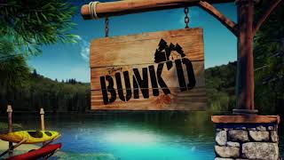 BUNKD Theme Song Season 4 Official Acapella [upl. by Ynaoj]