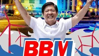 BBM CARAVAN BATAC ILOCOS NORTE UPDATE Nov 212021BBM [upl. by Eshelman]