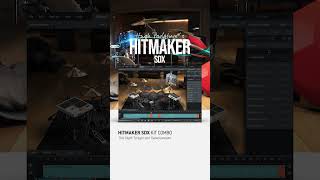 Hitmaker SDX – Electronic Meets Acoustic [upl. by Neleb]