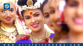 CHAVAKKAD SUB DISTRICT KALOLSAVAM PROMO circlelivenews [upl. by Notneb240]