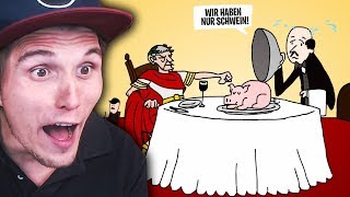 ER HAT MEIN SCHWEIN GEKOCHT [upl. by Darce]