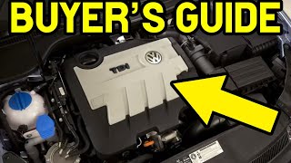 Volkswagen MK6 TDI  quotDieselGatequot Buyers Guide [upl. by Delmore]