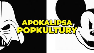 Disney i inne pasożyty czyli PLAGI POPKULTURY  Dyskusja [upl. by Nalyt]