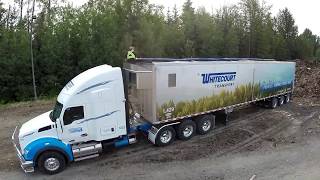 Whitecourt Transport [upl. by Milewski]