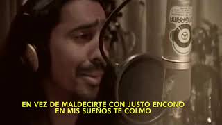 Diego El Cigala amp Bebo Valdés «Lágrimas Negras» con LETRA [upl. by Mame769]