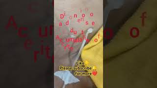 Ascitic taping health ytindia ✔️ytshorts explorer mbbs medical foryou subscriber ☑️👨‍⚕😃 [upl. by Martelle]